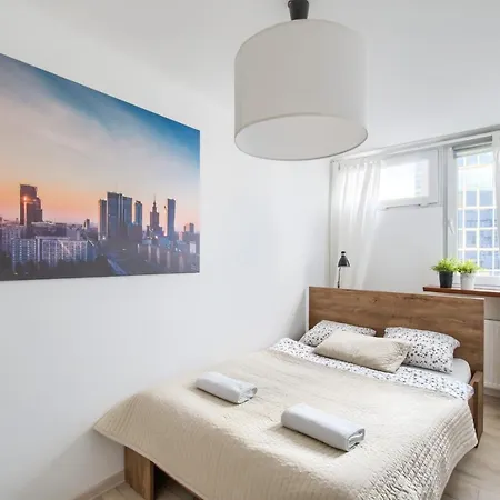Apartman Rondo Onz- Jana Pawla Ii 20